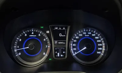 Hyundai Grandeur 2017, 82043 км, за 5795.4 USD - фото 8