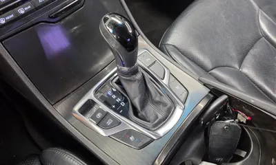 Hyundai Grandeur 2017, 82043 км, за 5795.4 USD - фото 9
