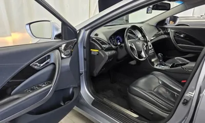 Hyundai Grandeur 2017, 82043 км, за 5795.4 USD - фото 10