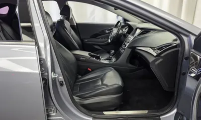 Hyundai Grandeur 2017, 82043 км, за 5795.4 USD - фото 11