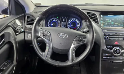 Hyundai Grandeur 2017, 82043 км, за 5795.4 USD - фото 13