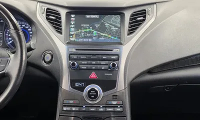 Hyundai Grandeur 2017, 82043 км, за 5795.4 USD - фото 14