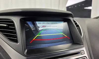 Hyundai Grandeur 2017, 82043 км, за 5795.4 USD - фото 15