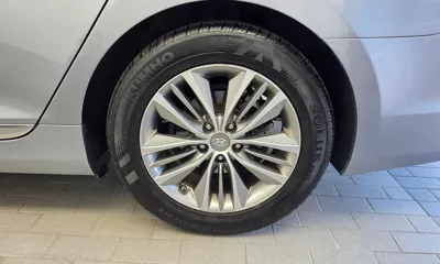 Hyundai Grandeur 2017, 82043 км, за 5795.4 USD - фото 21