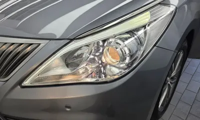 Hyundai Grandeur 2017, 82043 км, за 5795.4 USD - фото 22