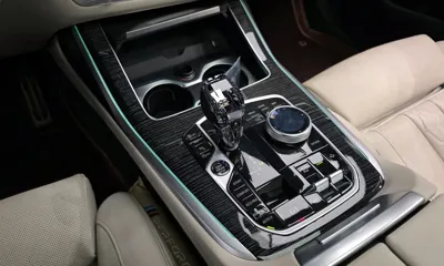 BMW X7 2022, 30584 км, за 58131.87 USD - фото 9
