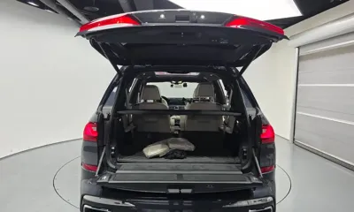 BMW X7 2022, 30584 км, за 58131.87 USD - фото 20