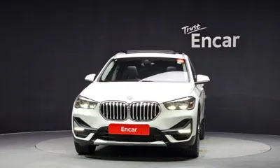 BMW X1 2022, 84099 км, за 14769.59 USD