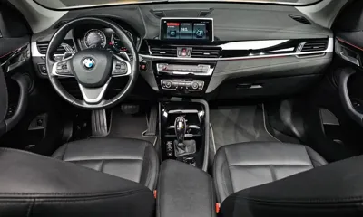 BMW X1 2022, 84099 км, за 14657.99 USD - фото 7