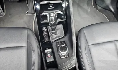 BMW X1 2022, 84099 км, за 14657.99 USD - фото 9