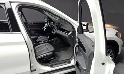 BMW X1 2022, 84099 км, за 14657.99 USD - фото 19