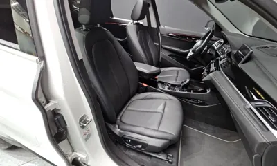 BMW X1 2022, 84099 км, за 14657.99 USD - фото 26