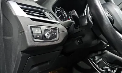 BMW X1 2022, 84099 км, за 14657.99 USD - фото 27