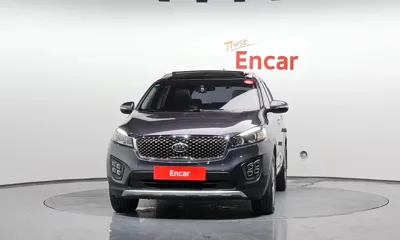 Kia Sorento 2016, 101709 км, за 8476.81 USD
