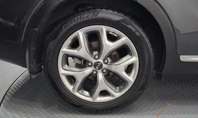Kia Sorento 2016, 101709 км, за 8476.81 USD