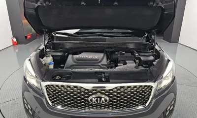 Kia Sorento 2016, 101709 км, за 8476.81 USD - фото 6
