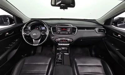Kia Sorento 2016, 101709 км, за 8476.81 USD - фото 7