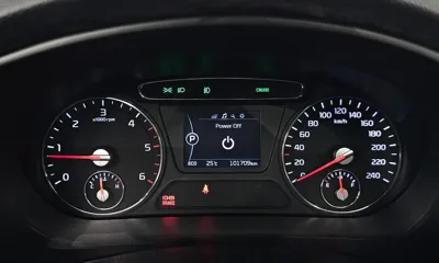 Kia Sorento 2016, 101709 км, за 8476.81 USD - фото 8