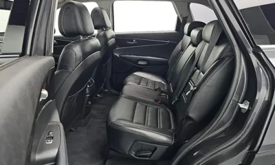 Kia Sorento 2016, 101709 км, за 8476.81 USD - фото 12