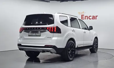 Kia Mohave 2020, 94402 км, за 21610.61 USD