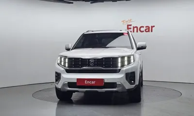 Kia Mohave 2020, 94402 км, за 21610.61 USD