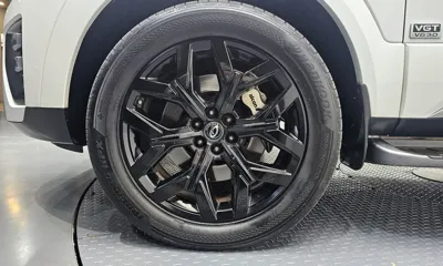 Kia Mohave 2020, 94402 км, за 21610.61 USD