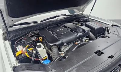 Kia Mohave 2020, 94402 км, за 21610.61 USD - фото 6