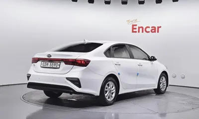 Kia K3 2019, 88247 км, за 8125.85 USD