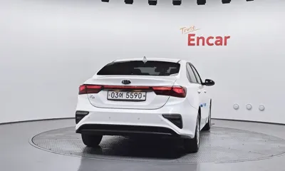 Kia K3 2019, 88247 км, за 8125.85 USD