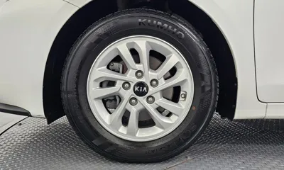 Kia K3 2019, 88247 км, за 8125.85 USD