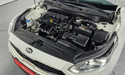 Kia K3 2019, 88247 км, за 8125.85 USD - фото 6