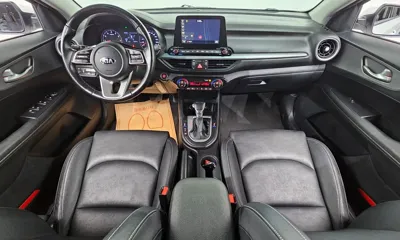 Kia K3 2019, 88247 км, за 8125.85 USD - фото 7