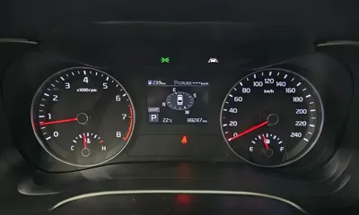 Kia K3 2019, 88247 км, за 8125.85 USD - фото 8