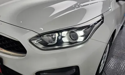 Kia K3 2019, 88247 км, за 8125.85 USD - фото 22
