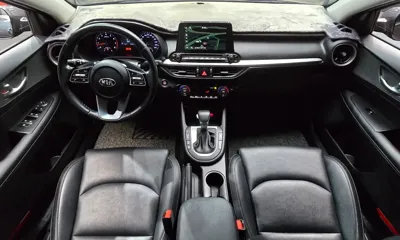 Kia K3 2020, 44300 км, за 9584.88 USD - фото 7