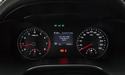 Kia K3 2020, 44300 км, за 9584.88 USD - фото 8