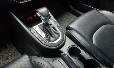 Kia K3 2020, 44300 км, за 9584.88 USD - фото 9