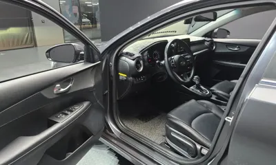 Kia K3 2020, 44300 км, за 9584.88 USD - фото 10