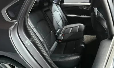 Kia K3 2020, 44300 км, за 9584.88 USD - фото 11