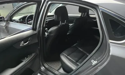 Kia K3 2020, 44300 км, за 9584.88 USD - фото 12
