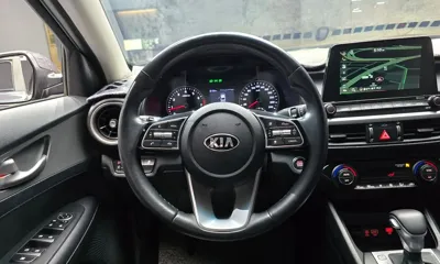 Kia K3 2020, 44300 км, за 9584.88 USD - фото 13