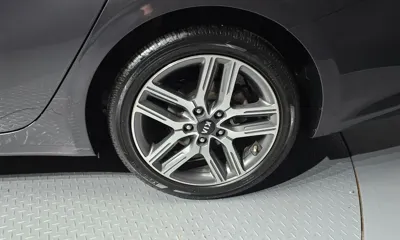 Kia K3 2020, 44300 км, за 9584.88 USD - фото 21