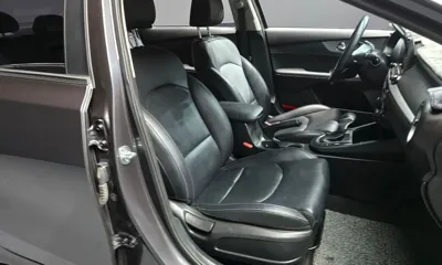 Kia K3 2020, 44300 км, за 9584.88 USD - фото 26