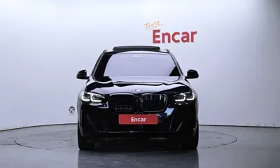 BMW iX3 2023, 99132 км, за 24812.92 USD