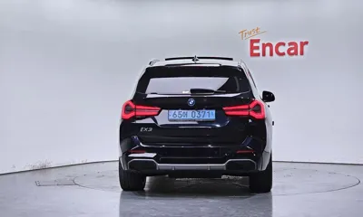 BMW iX3 2023, 99132 км, за 24812.92 USD