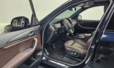 BMW iX3 2023, 99132 км, за 24812.92 USD - фото 10
