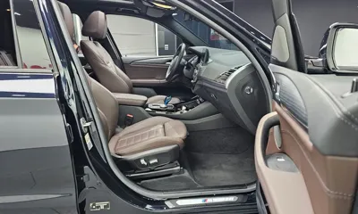 BMW iX3 2023, 99132 км, за 24812.92 USD - фото 11