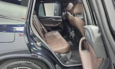 BMW iX3 2023, 99132 км, за 24812.92 USD - фото 12