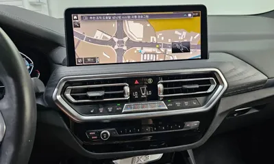 BMW iX3 2023, 99132 км, за 24812.92 USD - фото 14