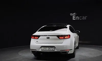 Kia K7 2016, 174907 км, за 7796.5 USD